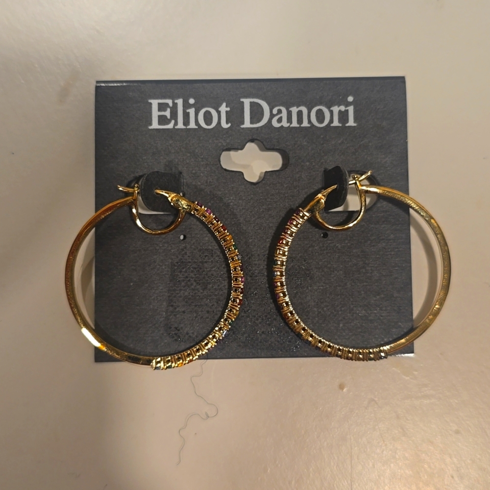 Eliot Danori